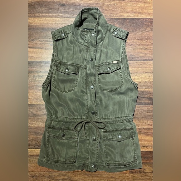 Max Jeans vest - Picture 2 of 6
